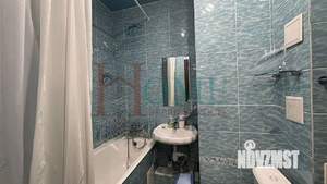 1-к квартира, на длительный срок, 42м2, 18/18 этаж