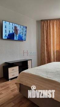 1-к квартира, на длительный срок, 37м2, 3/10 этаж