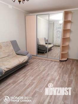 1-к квартира, на длительный срок, 38м2, 1/9 этаж