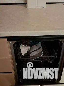 Студия квартира, на длительный срок, 27м2, 12/25 этаж