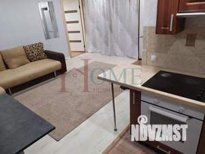 2-к квартира, на длительный срок, 41м2, 2/5 этаж