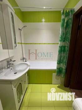 2-к квартира, на длительный срок, 47м2, 2/4 этаж