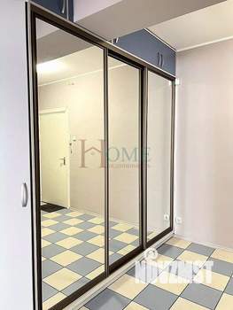 2-к квартира, на длительный срок, 63м2, 3/9 этаж