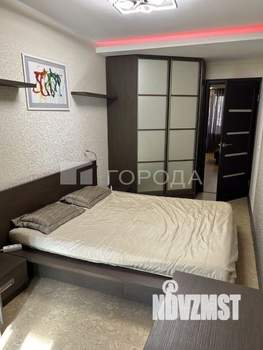 3-к квартира, на длительный срок, 60м2, 2/9 этаж