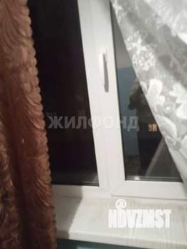1-к квартира, на длительный срок, 20м2, 4/5 этаж
