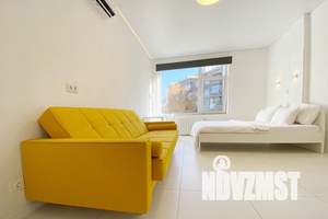 1-к квартира, посуточно, 32м2, 2/7 этаж