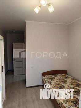 1-к квартира, на длительный срок, 37м2, 3/17 этаж