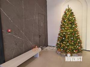 Студия квартира, на длительный срок, 25м2, 10/20 этаж