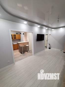1-к квартира, на длительный срок, 40м2, 5/16 этаж