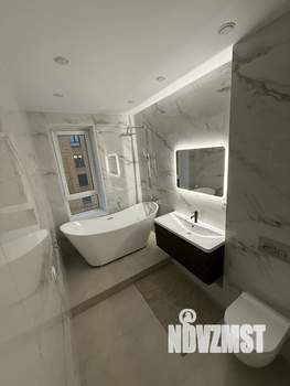 1-к квартира, на длительный срок, 62м2, 14/17 этаж