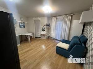 Студия квартира, на длительный срок, 30м2, 10/10 этаж