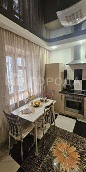 2-к квартира, на длительный срок, 56м2, 5/10 этаж