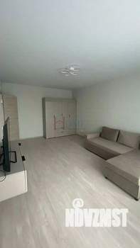 1-к квартира, на длительный срок, 41м2, 12/13 этаж