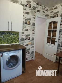 1-к квартира, на длительный срок, 37м2, 8/10 этаж