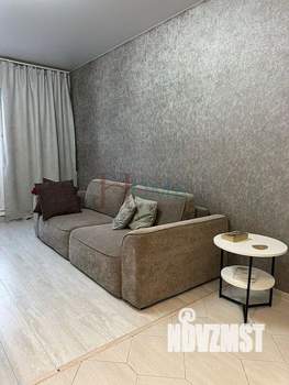 Студия квартира, на длительный срок, 30м2, 4/17 этаж