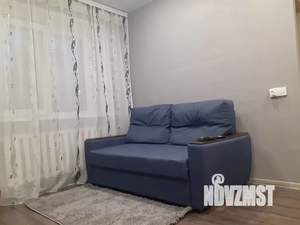 1-к квартира, посуточно, 40м2, 1/5 этаж