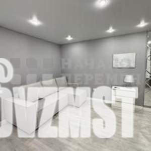 Студия квартира, на длительный срок, 33м2, 11/21 этаж