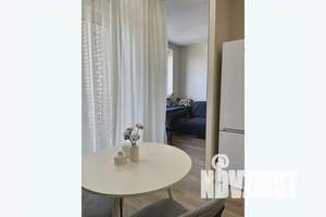 1-к квартира, посуточно, 40м2, 11/25 этаж