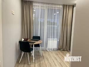 1-к квартира, на длительный срок, 32м2, 8/10 этаж