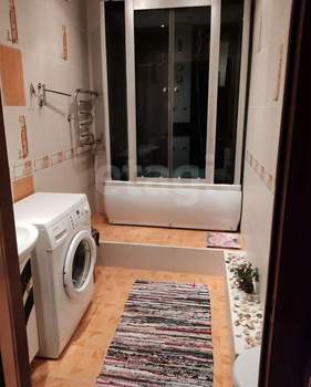 2-к квартира, на длительный срок, 78м2, 6/11 этаж