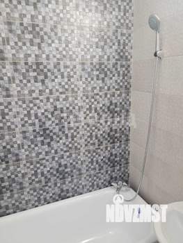 Студия квартира, на длительный срок, 27м2, 4/15 этаж