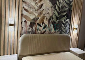 2-к квартира, на длительный срок, 48м2, 22/26 этаж