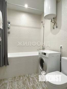 1-к квартира, на длительный срок, 28м2, 20/23 этаж