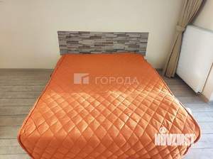 Студия квартира, на длительный срок, 25м2, 9/9 этаж