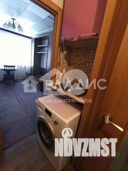 1-к квартира, на длительный срок, 21м2, 5/5 этаж