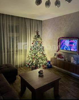 2-к квартира, на длительный срок, 50м2, 6/9 этаж