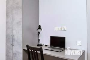 2-к квартира, посуточно, 43м2, 1/1 этаж