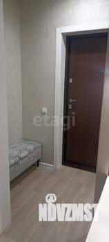 Студия квартира, на длительный срок, 29м2, 24/25 этаж