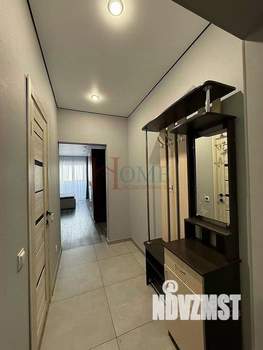 Студия квартира, на длительный срок, 28м2, 25/25 этаж