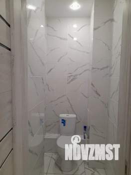 Студия квартира, посуточно, 34м2, 15/17 этаж