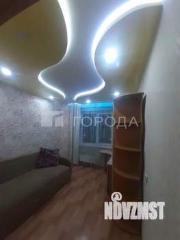 3-к квартира, на длительный срок, 74м2, 6/10 этаж