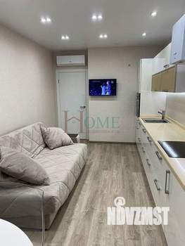 1-к квартира, на длительный срок, 50м2, 16/19 этаж