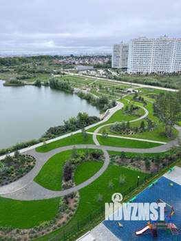 2-к квартира, посуточно, 40м2, 1/1 этаж