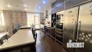 5-к квартира, на длительный срок, 200м2, 2/9 этаж