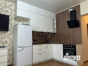 Студия квартира, на длительный срок, 30м2, 5/27 этаж