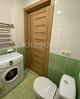 2-к квартира, на длительный срок, 45м2, 4/6 этаж