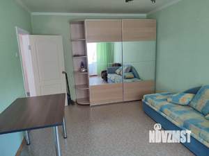 1-к квартира, на длительный срок, 38м2, 2/9 этаж