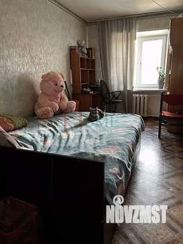 2-к квартира, на длительный срок, 42м2, 4/5 этаж