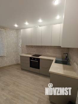 1-к квартира, на длительный срок, 45м2, 14/27 этаж