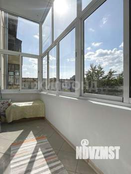 2-к квартира, на длительный срок, 52м2, 4/5 этаж