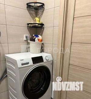 1-к квартира, на длительный срок, 41м2, 9/14 этаж