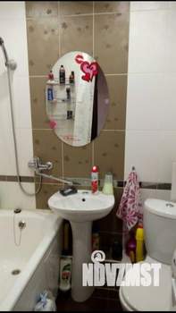 1-к квартира, на длительный срок, 30м2, 5/9 этаж