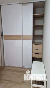 3-к квартира, на длительный срок, 64м2, 13/17 этаж