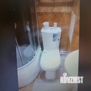 Студия квартира, на длительный срок, 27м2, 6/18 этаж