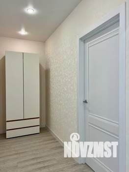 1-к квартира, посуточно, 40м2, 3/26 этаж