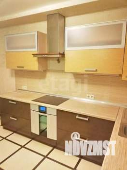 3-к квартира, на длительный срок, 80м2, 3/16 этаж